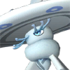 Sibelyx, a ice Pal
