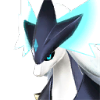Silvegis, a dragon Pal