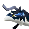 Skutlass, a water Pal