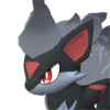 Smokie, a dark Pal