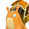 Snock Lux, a electric/ground Pal