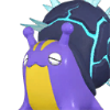 Snock, a electric Pal