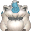 Snugloo, a ice Pal