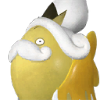 Solmora Lux, a water/electric Pal