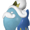 Solmora, a water Pal