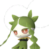 Souffline, a grass Pal