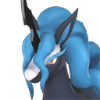 Starryon, a dark Pal