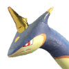 Surfent Terra, a ground Pal