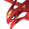 Suzaku, a fire Pal
