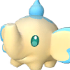 Teafant, a water Pal