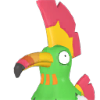 Tocotoco, a neutral Pal