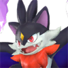 Tombat, a dark Pal