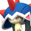 Turtacle, a water Pal