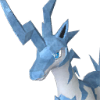 Univolt Cryst, a ice Pal