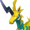 Univolt, a electric Pal