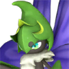 Vaelet, a grass Pal
