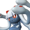 Venusa, a dark Pal