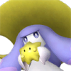 Wistella, a dark Pal