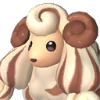Woolipop Terra, a ground Pal