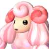 Woolipop, a neutral Pal