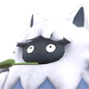 Wumpo, a ice Pal