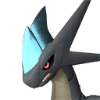 Xenolord, a dark/dragon Pal