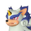 Yakumo, a neutral Pal